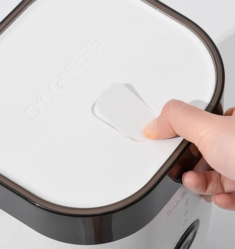 Koera ja kassi automaatsöötja, HD kaamera, 3.6...