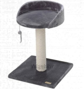Mänguasi koerale, erinevad suurused TPR Squeaky Ball (Pawise)–Kummist pallid–Pawise–Valgekihv 2