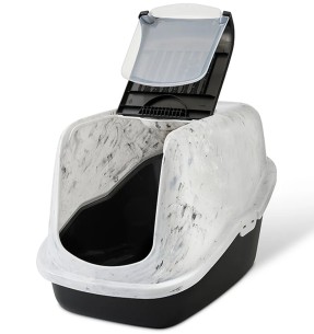 Керамическая миска, голубовато-серая, Stone Sandy Ocean (Duvoplus) – Keraamilised kausid – Duvoplus – Valgekihv 2