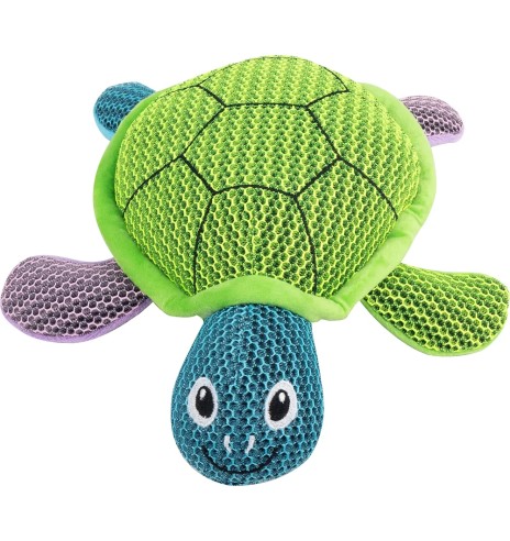 Koera mänguasi Vivid Life Turtle (Pawise)