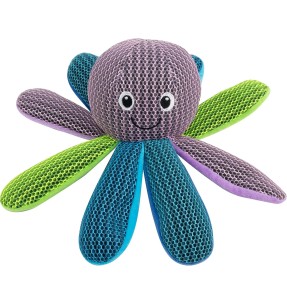 Игрушка для собаки, фазан без наполнителя Stuffless Pheasant (Pawise) – Мягкие игрушки – Pawise – Valgekihv