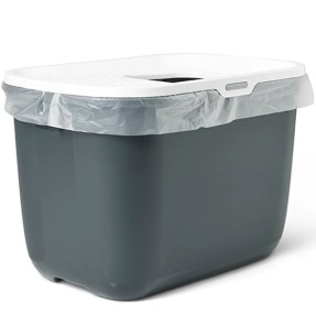 Пакеты для лотка Savic Jumbo, 67 x 48 см, 6 шт – Liivakasti kilekotid – Savic – Valgekihv 2