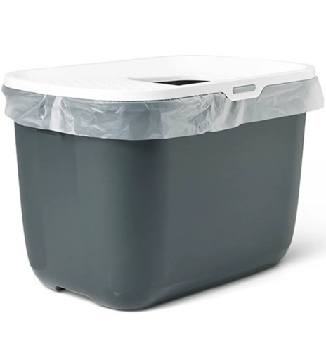 Пакеты для лотка Savic HOP-IN