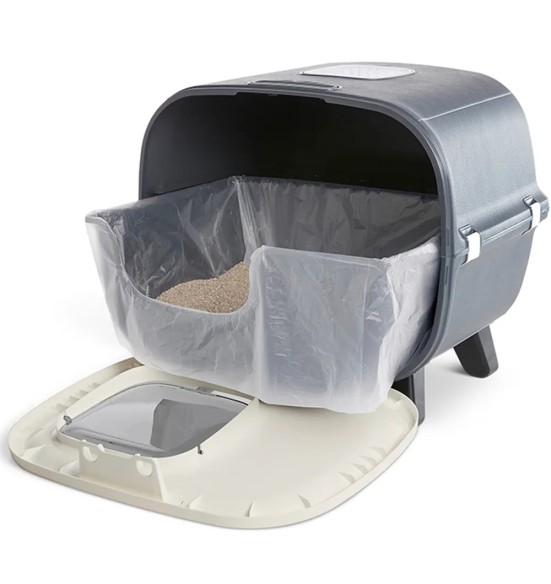 Пакеты для лотка Savic MIRA