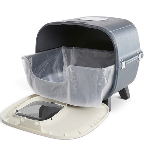 Пакеты для лотка Savic MIRA