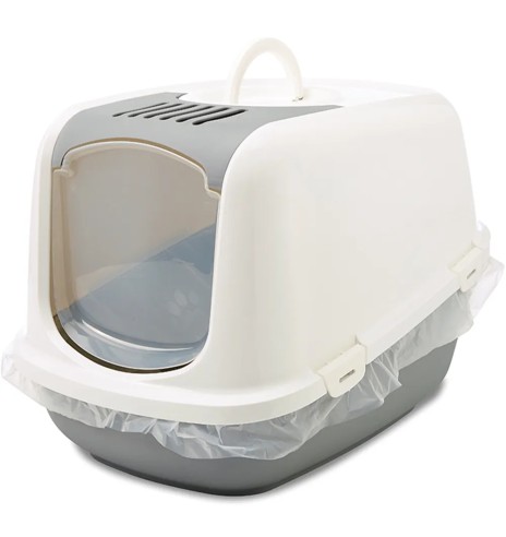 Пакеты для лотка Savic Jumbo, 67 x 48 см, 6 шт