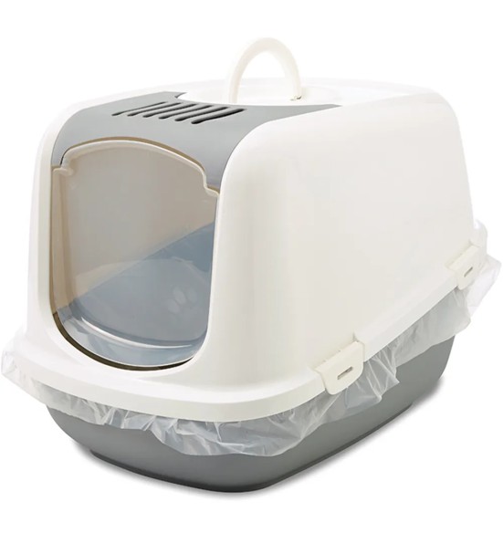 Пакеты для лотка Savic Jumbo, 67 x 48 см, 6 шт