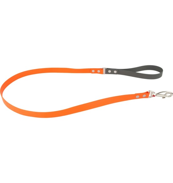 Koera jalutusrihm veekindel Vivid, oranž (Red Dingo)