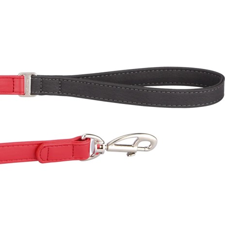 Поводок для собак из веганской кожи Elegant...