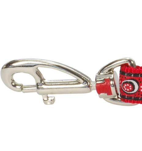 Поводок для собак с дизайнерским принтом Cosmos...