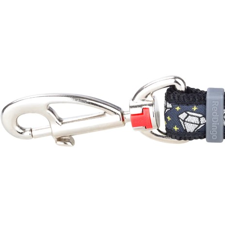 Поводки для собак с вытканным дизайнерским...