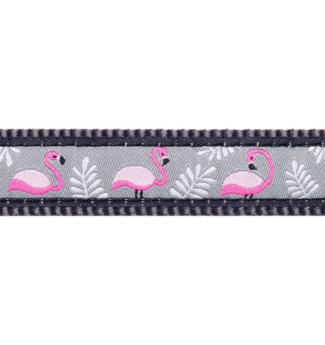 Koera jalutusrihm disainmustriga, 1.1–1.8 m,...