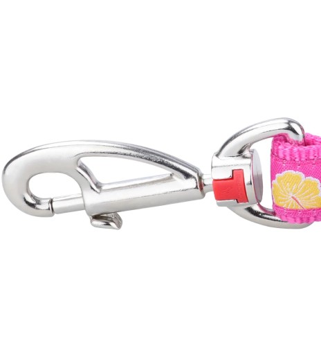 Поводок для собак с вытканным дизайнерским...