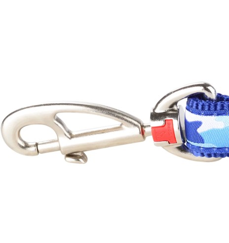 Jalutusrihm koerale, disainmustriga Camouflage...