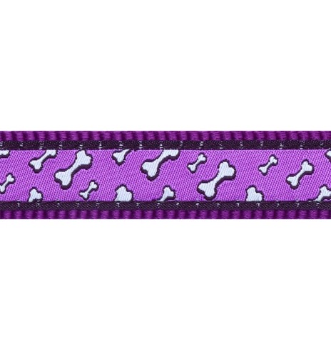 Поводок для собак с дизайнерским принтом Flying...