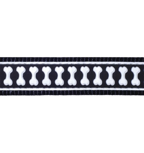 Поводок многофункциональный, со светоотражающим...