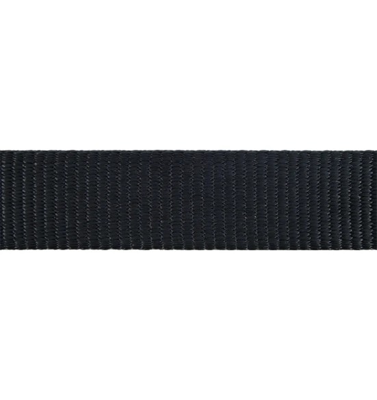 Jalutusrihma jagaja kahele koerale Classic Black (Red Dingo)