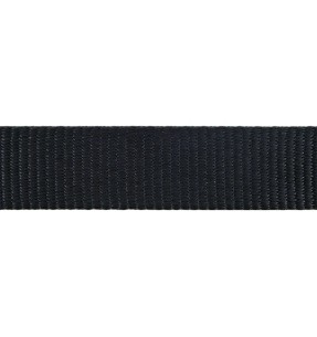 Koera jalutusrihm nailonrihm Classic, 1.1–1.8 m, must... 2