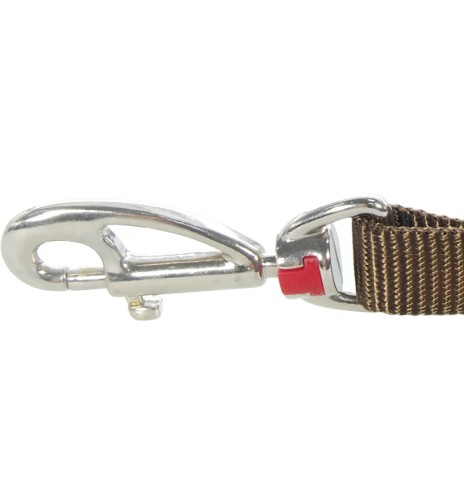 Koera jalutusrihm nailonrihm Classic, 1.1–1.8...