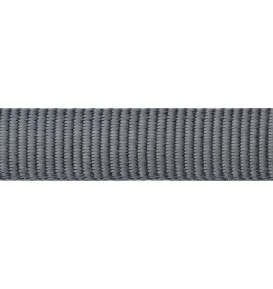 Нейлоновый поводок для собак Classic, 1.1–1.8 м, серый (Red Dingo)