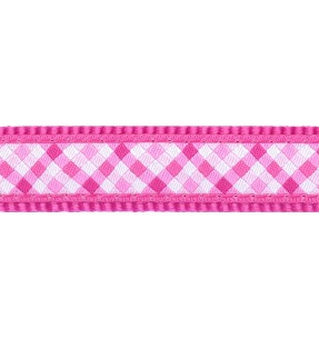 Ошейник для кошек со светоотражающим рисунком Reflective Fish Turquoise (Red Dingo) – Ошейники для кошек – Red Dingo – Valgekihv 2