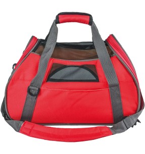 Transpordikott koertele (AFP Travel Dog)–Kandekotid–AFP - All For Paws–Valgekihv 2