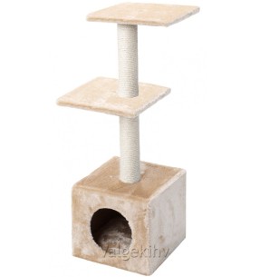 Когтеточка для кошек CLASSIC PALAZZO (Europet Bernina) 2