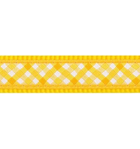 Ошейник для кошек с дизайнерским принтом Bumble Bee Black (Red Dingo) – Ошейники для кошек – Red Dingo – Valgekihv 2