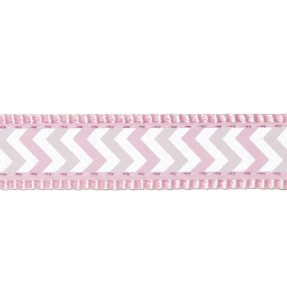 Ошейник для кошек со светоотражающим рисунком Reflective Fish Turquoise (Red Dingo) – Ошейники для кошек – Red Dingo – Valgekihv 2