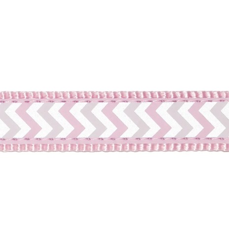 Ошейник для кошек со светоотражающим рисунком...