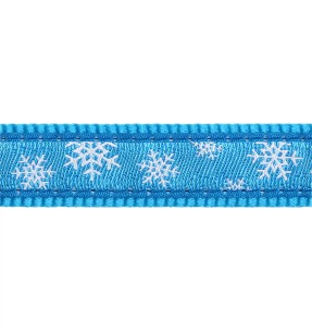 Ошейник для собак, чёрный с белыми буквами Black Letters (Dogness Elegant Printing) – Текстильные ошейники – Dogness – Valgekihv 2