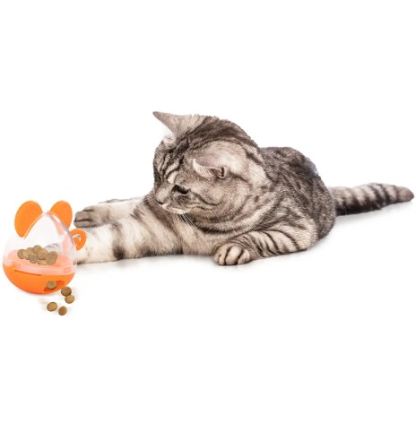 Kassi mänguasi Mouse Dispenser (AFP - Modern Cat)