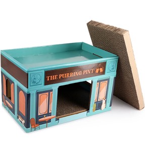 Keraamiline kauss Stone Deco Naranja (Duvoplus)–Kausid ja jooginõud–Duvoplus–Valgekihv 2