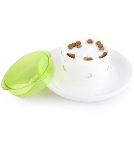 Interaktiivne mänguasi koerale Push 4 Meal...