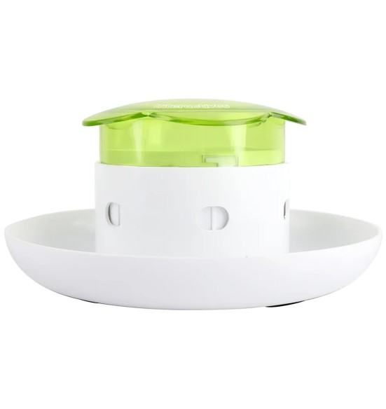 Интерактивная игрушка для собак Push 4 Meal Dispenser (AFP - Interactives)