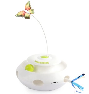 Vildist pesa kassile Felt Cat Iglo (Pawise)–Pesad ja tunnelid–Pawise–Valgekihv 2