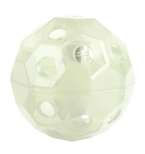 Игрушка для собаки, футбольный мяч Boucing Ball Football (Pawise) – Kummist pallid – Pawise – Valgekihv 2