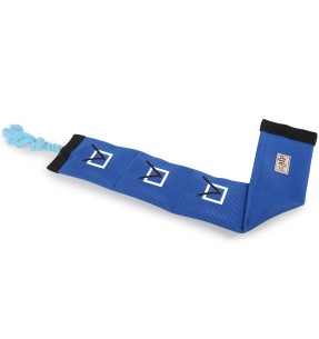 Игрушки для собак Jumbo Snuggle Straw Hippo (AFP - Lamb) – Мягкие игрушки – AFP - All For Paws – Valgekihv 2