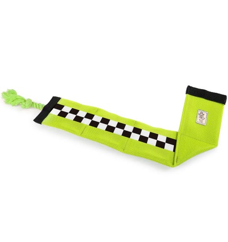 Tuletõrjevoolikust mänguasi koertele Firehose...