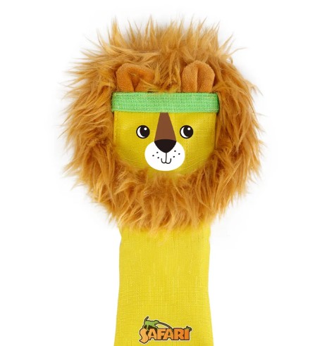 Игрушка для собак из прочного пожарного шланга...