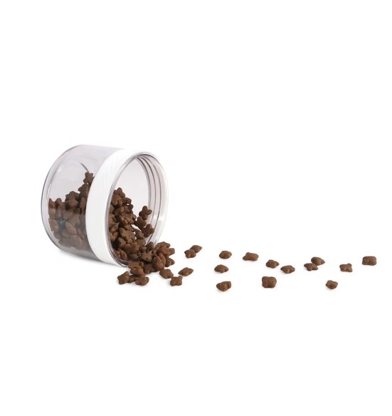 Koera joogipudel roostevabast terasest, 400 ml Stainless Drinking Bottle (AFP - Lifestyle 4 Pets)