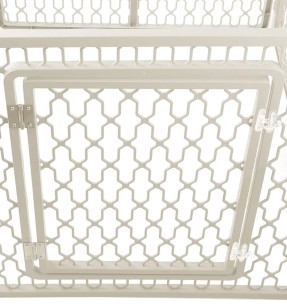 Isepuhastuv pehme kraas Pet Slicer Brush (Pawise)–Kraasid–Pawise–Valgekihv 2