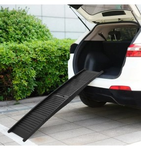 Пандус автомобильный для собак, складной - Car Ramp - 4 Fold (AFP - Travel Dog) – Kaldteed – AFP - All For Paws – Valgekihv 2
