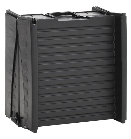 Kaldtee koerale, kokkupandav koera ramp (Pawise)