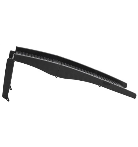 Kaldtee koerale, kokkupandav koera ramp (Pawise)