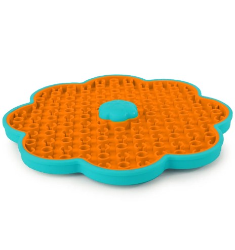 Lakkumismatt koerapuuri võre külge,...