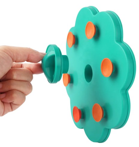 Lakkumismatt koerapuuri võre külge,...