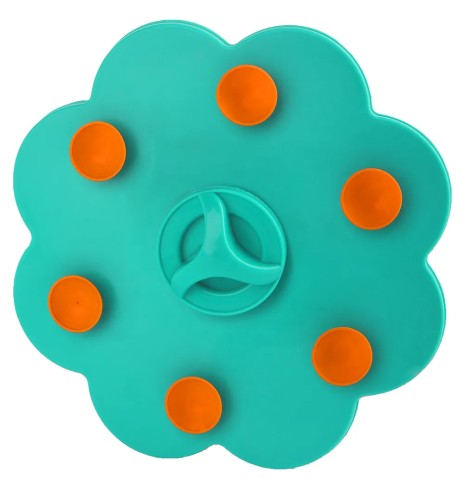 Lakkumismatt koerapuuri võre külge,...