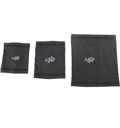 Шарф-труба для собаки, с шумопоглощающим...