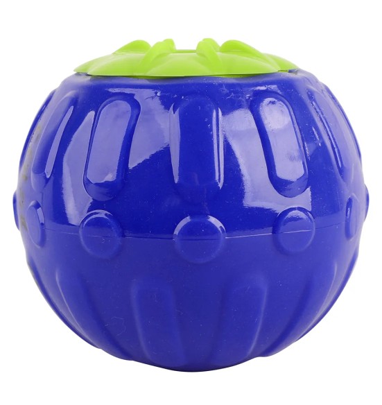 Maiusepall koerale Berry Treat Dispenser (AFP - Treats In ‘V’ Hiders)